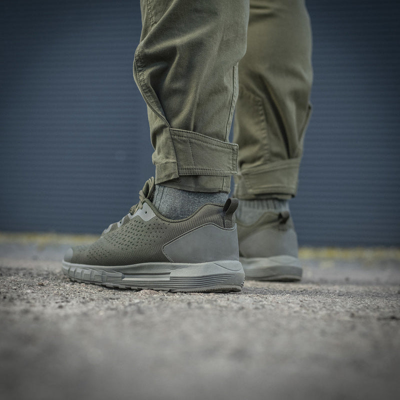 Load image into Gallery viewer, M-Tac Tactical Pants Patriot Gen.III Vintage
