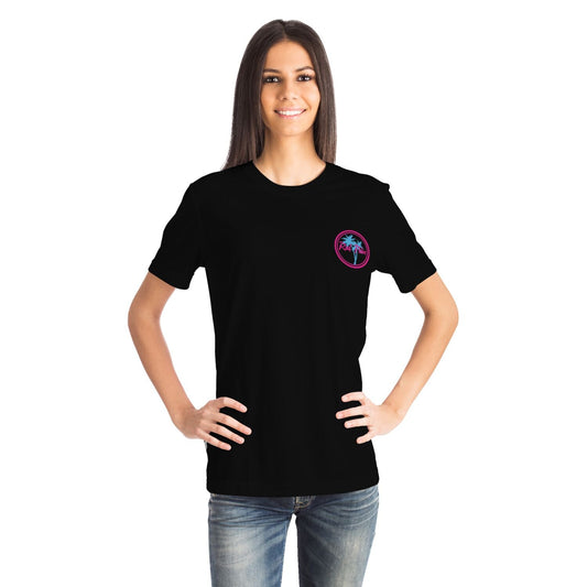 Rad Palm Logo T-Shirt