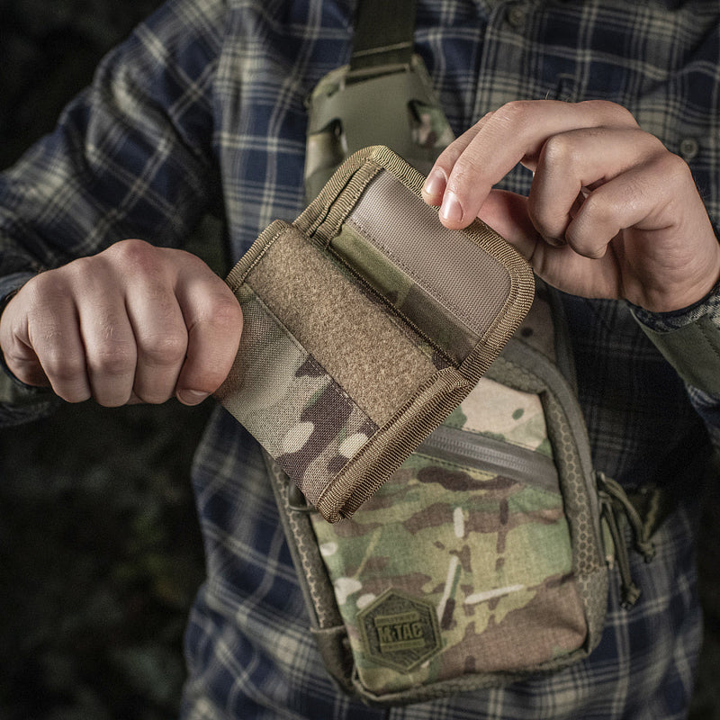 Load image into Gallery viewer, M-Tac Wallet Elite Gen.II
