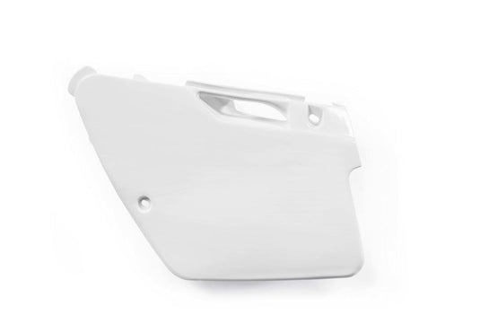 Acerbis 94-98 Kawasaki KX125/250 Side Panels - White 2071240002