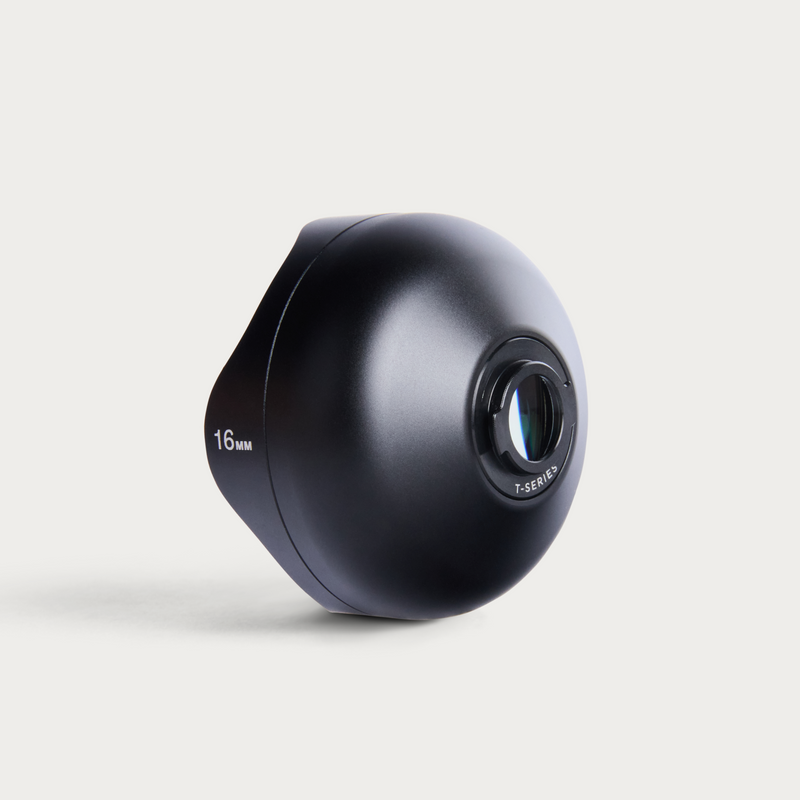 Load image into Gallery viewer, Wide 16mm II &amp; 18mm Mobile Lens (T-Series)
