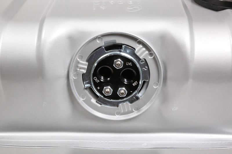 Load image into Gallery viewer, Aeromotive 62-67 Chevrolet II/Nova 340 Stealth Gen 2 Fuel Tank 18431
