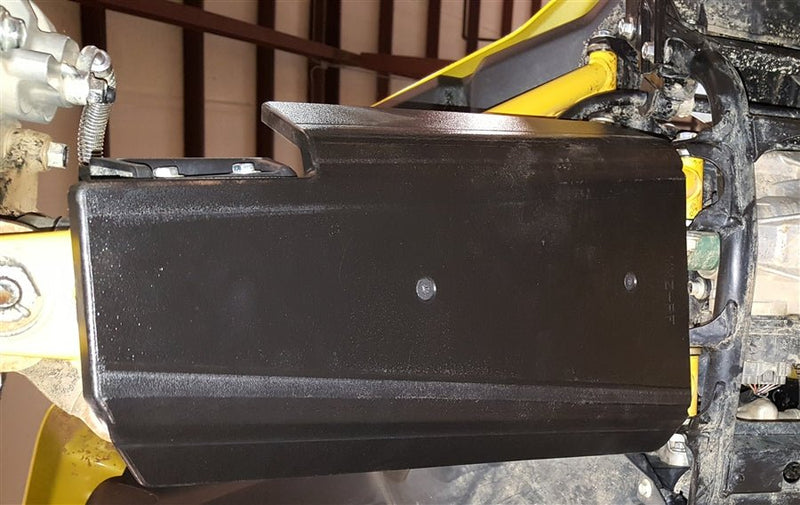 Load image into Gallery viewer, Trail Armor iMpact A-Arm Trailing Arm Guards for 2016-23 Yamaha YXZ1000R

