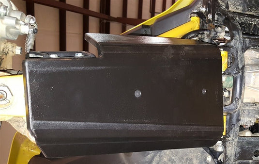 Trail Armor iMpact A-Arm Trailing Arm Guards for 2016-23 Yamaha YXZ1000R