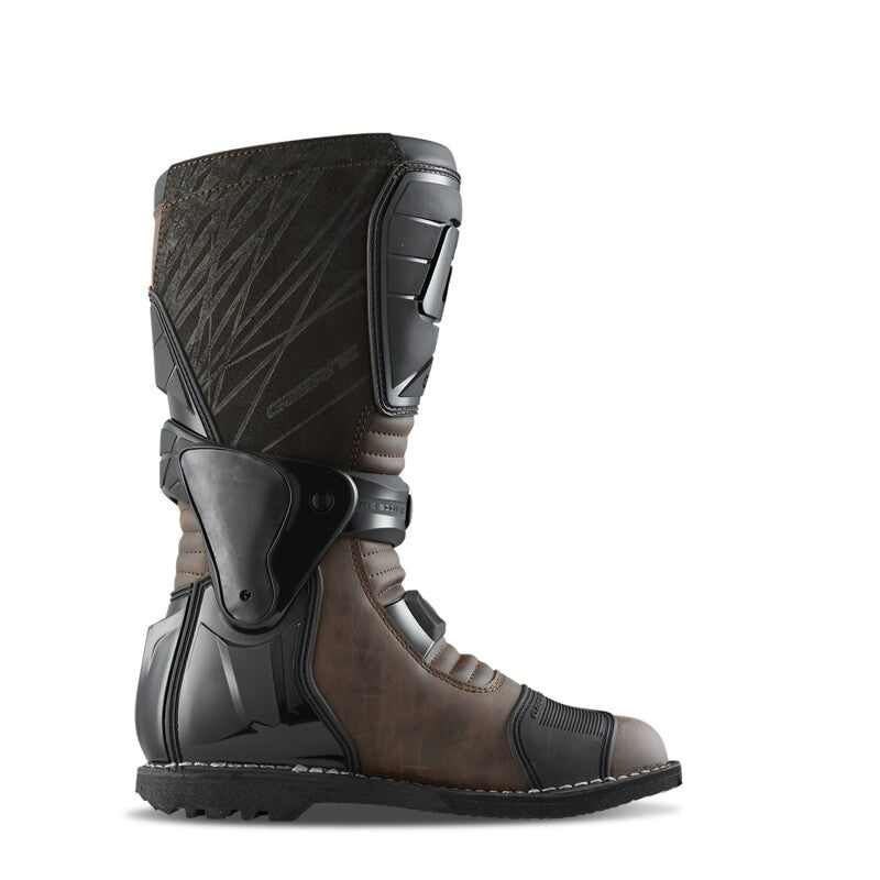 Load image into Gallery viewer, Gaerne G.Dakar Aquatech Boot Brown Size - 12
