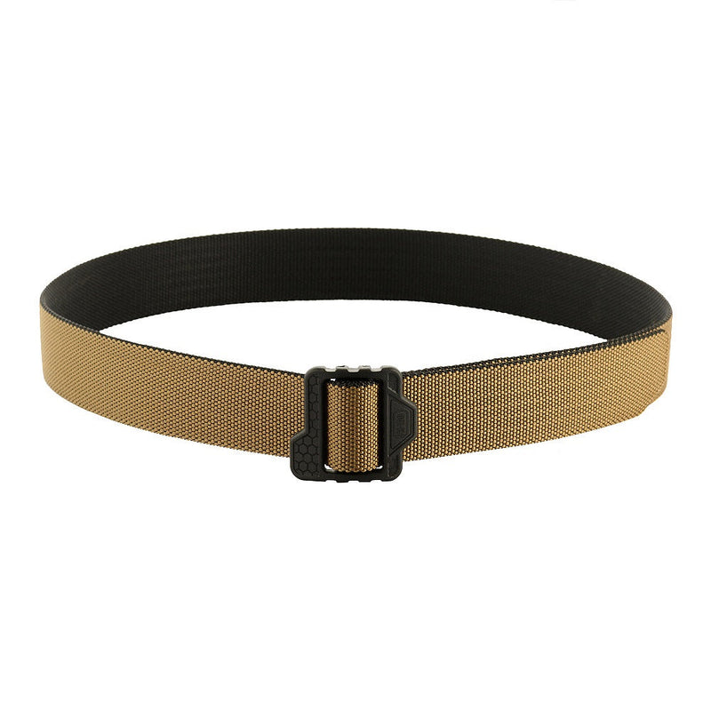 Load image into Gallery viewer, M‑Tac Double-Sided Lite Tactical Belt Hex
