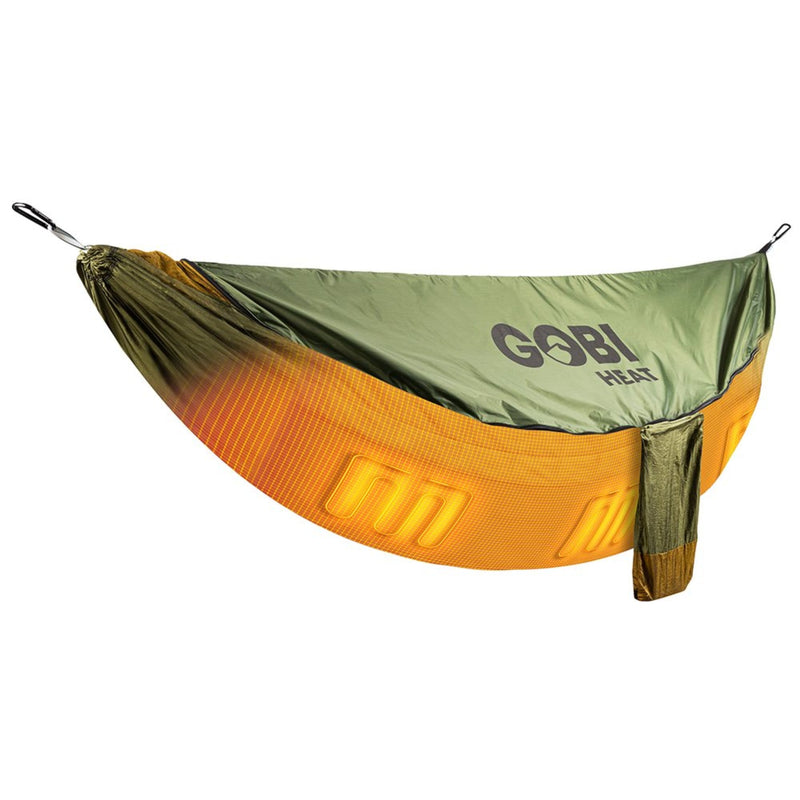 Load image into Gallery viewer, Eclipse Heated Hammock Tent
