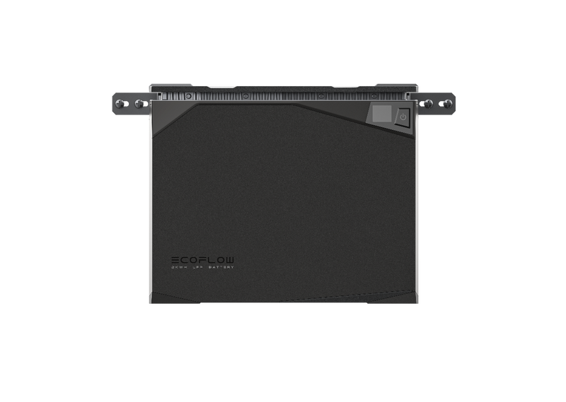 Load image into Gallery viewer, EcoFlow 2 kWh LFP Battery Pack
