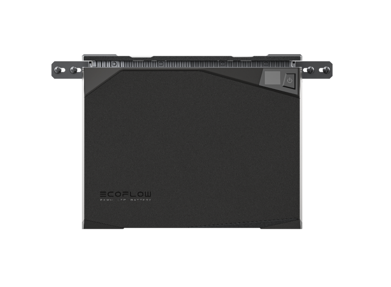 Load image into Gallery viewer, EcoFlow 5 kWh LFP Battery Pack
