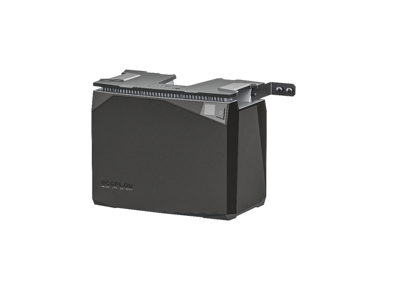 Load image into Gallery viewer, EcoFlow 2 kWh LFP Battery Pack
