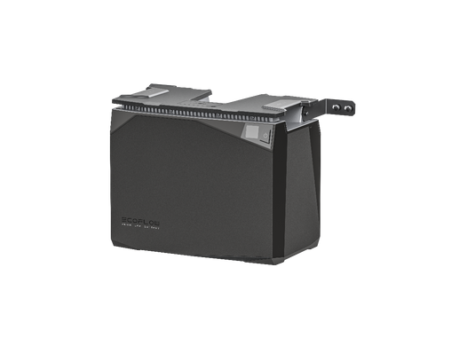 EcoFlow 2 kWh LFP Battery Pack
