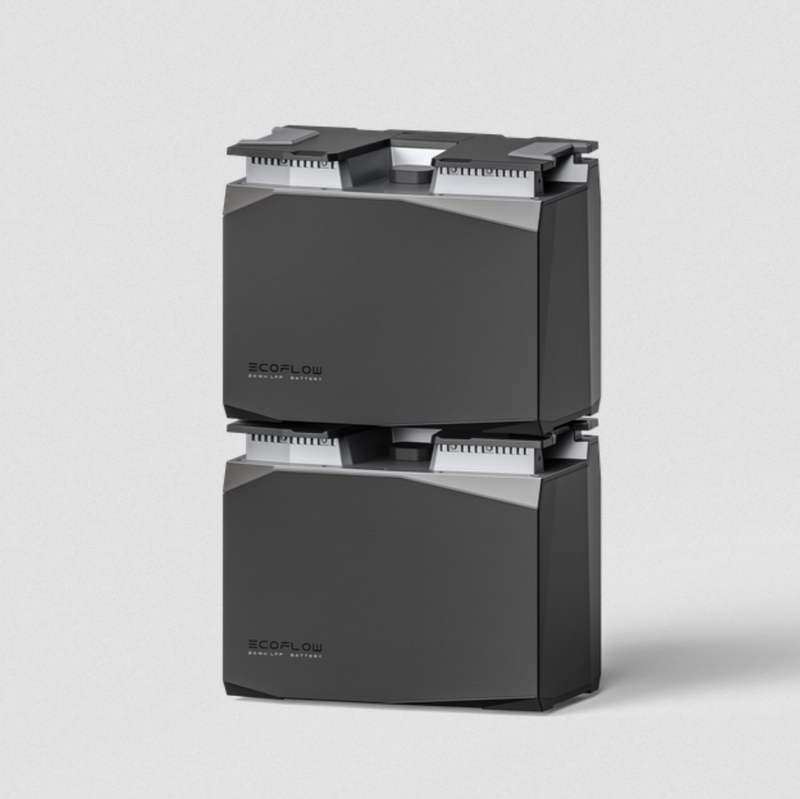 Load image into Gallery viewer, EcoFlow 2 kWh LFP Battery Pack

