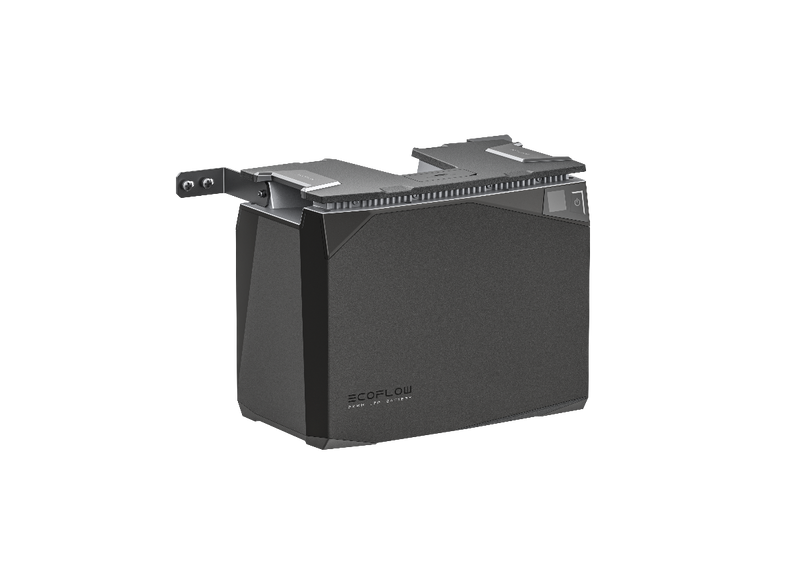 Load image into Gallery viewer, EcoFlow 2 kWh LFP Battery Pack
