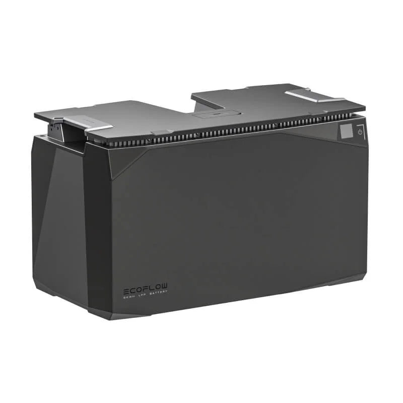 Load image into Gallery viewer, EcoFlow 5 kWh LFP Battery Pack

