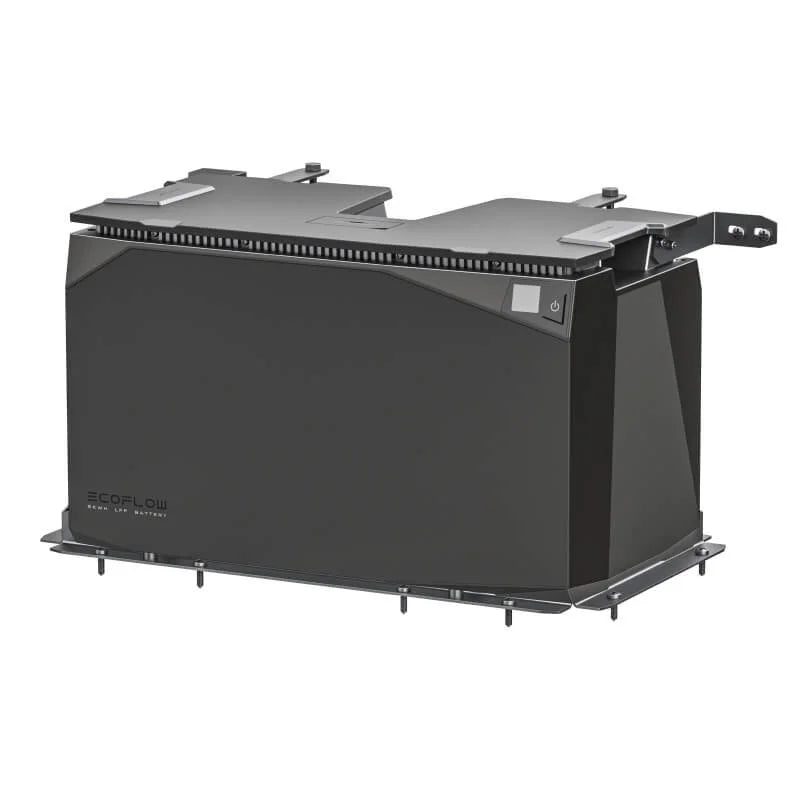 Load image into Gallery viewer, EcoFlow 5 kWh LFP Battery Pack
