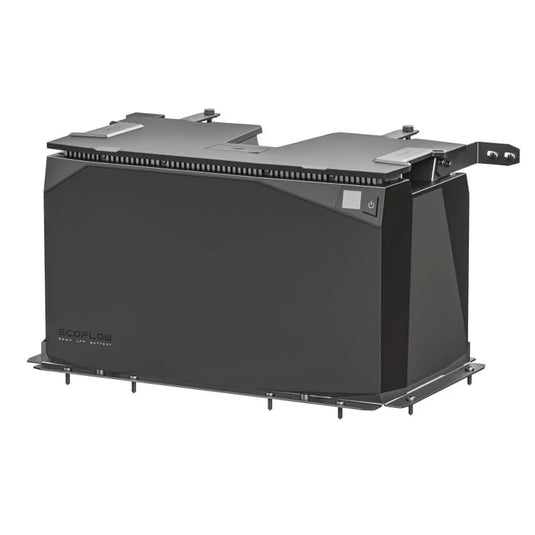 EcoFlow 5 kWh LFP Battery Pack