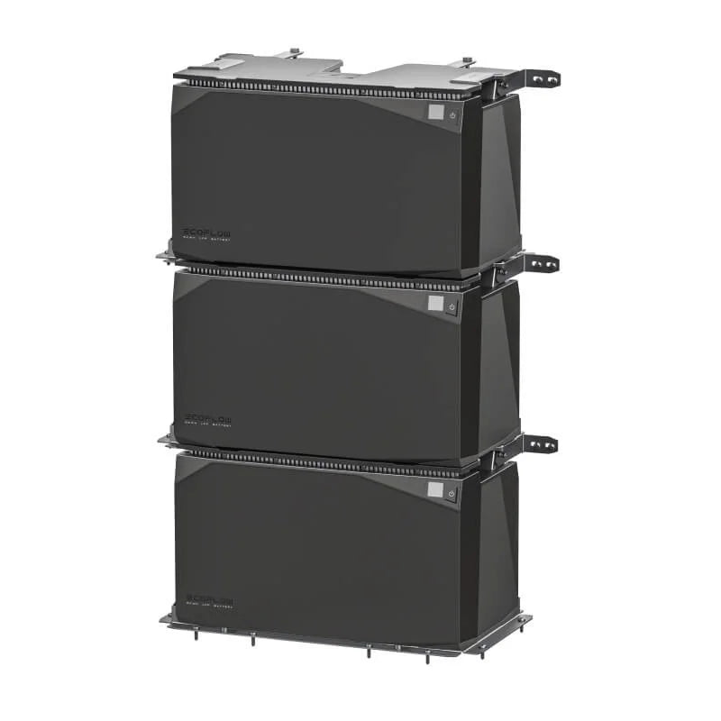Load image into Gallery viewer, EcoFlow 5 kWh LFP Battery Pack
