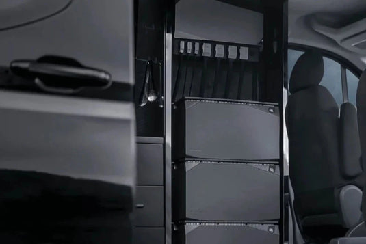 3.6 kW EcoFlow Power Kit (5 kWh) (Collective Supplier)