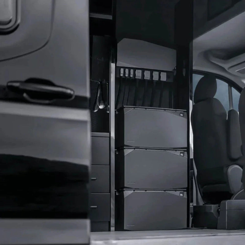 Load image into Gallery viewer, 3.6 kW EcoFlow Power Kit (15 kWh) (Collective Supplier)
