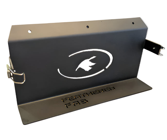 Load image into Gallery viewer, ECOXGEAR Defender Speaker Mount
