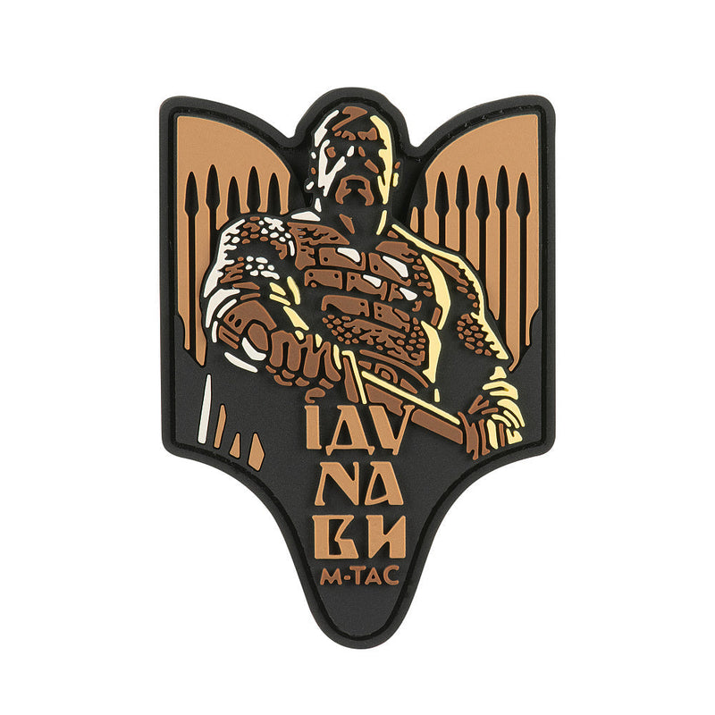 Load image into Gallery viewer, M-Tac Patch Svyatoslav PVC
