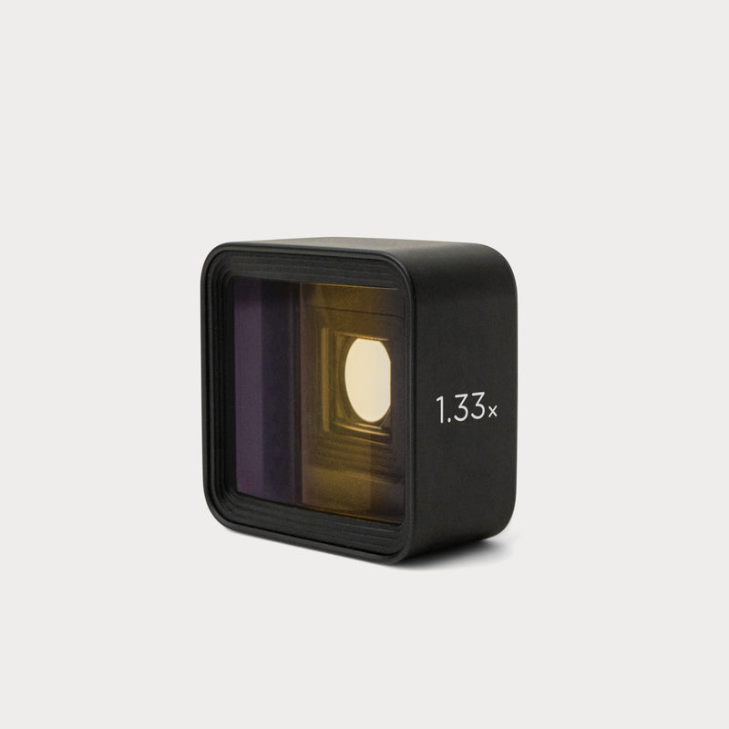Load image into Gallery viewer, Anamorphic 1.33x Mobile Lens II (T-Series)
