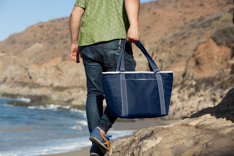 Load image into Gallery viewer, Topanga Cooler Tote Bag
