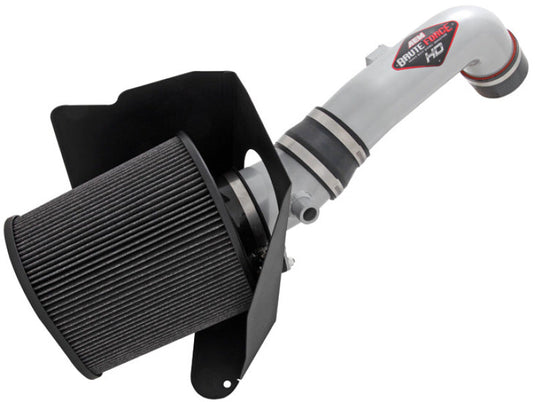 AEM Induction AEM Brute Force HD Intake System B.F.H.D.CHEV/GMC SIL/SIERRA 01-04.5 6.6L DSL 21-9021DC