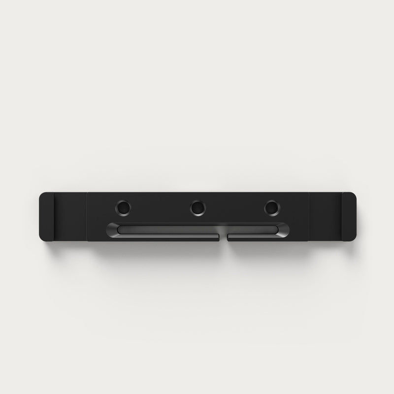 Load image into Gallery viewer, Dual Cold Shoe Mount Bar
