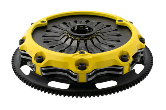 ACT 93-98 Nissan Skyline GT-R (R32/R33) Mod-Twin 225 XX Rigid Race Clutch Kit T3R-N03