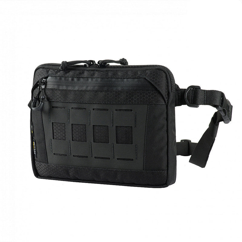 Load image into Gallery viewer, M‑Tac Admin Shoulder Bag
