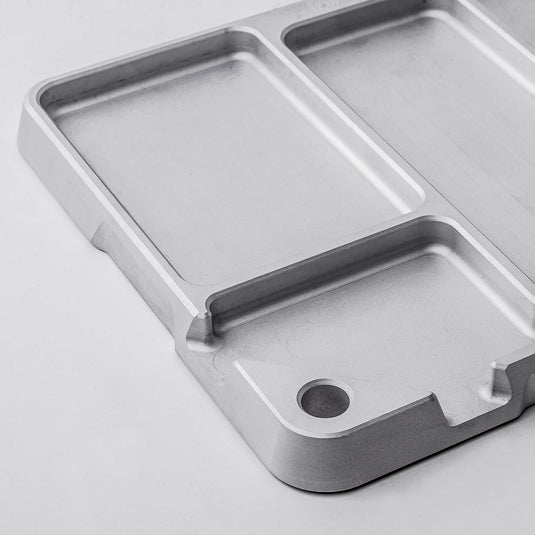 EDC Tray
