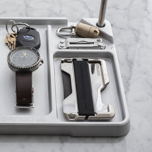 EDC Tray