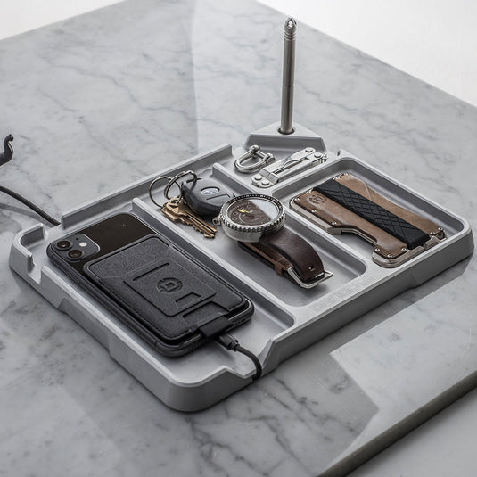 EDC Tray