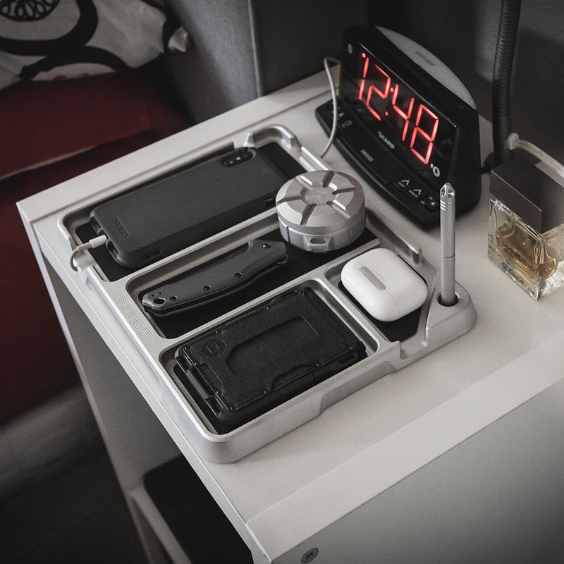 Load image into Gallery viewer, EDC Tray with DTEX Pads

