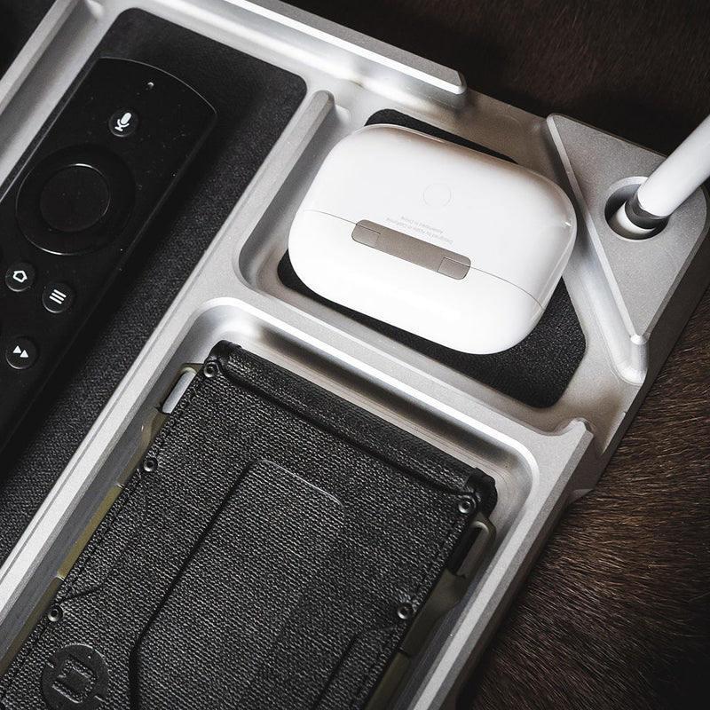 Load image into Gallery viewer, EDC Tray with DTEX Pads
