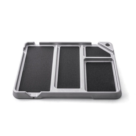EDC Tray with DTEX Pads