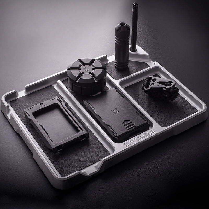 Load image into Gallery viewer, EDC Tray with DTEX Pads
