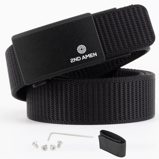 Hero 1.0 EDC Belt 1.5