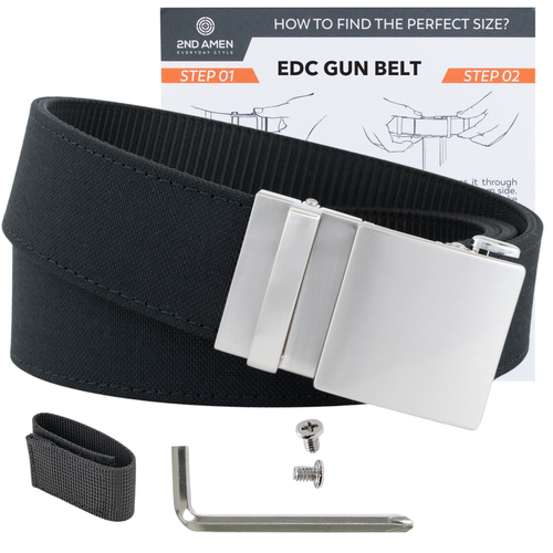 OS 1911 1.0 EDC Belt 1.5