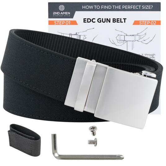 OS 1911 1.0 EDC Belt 1.5