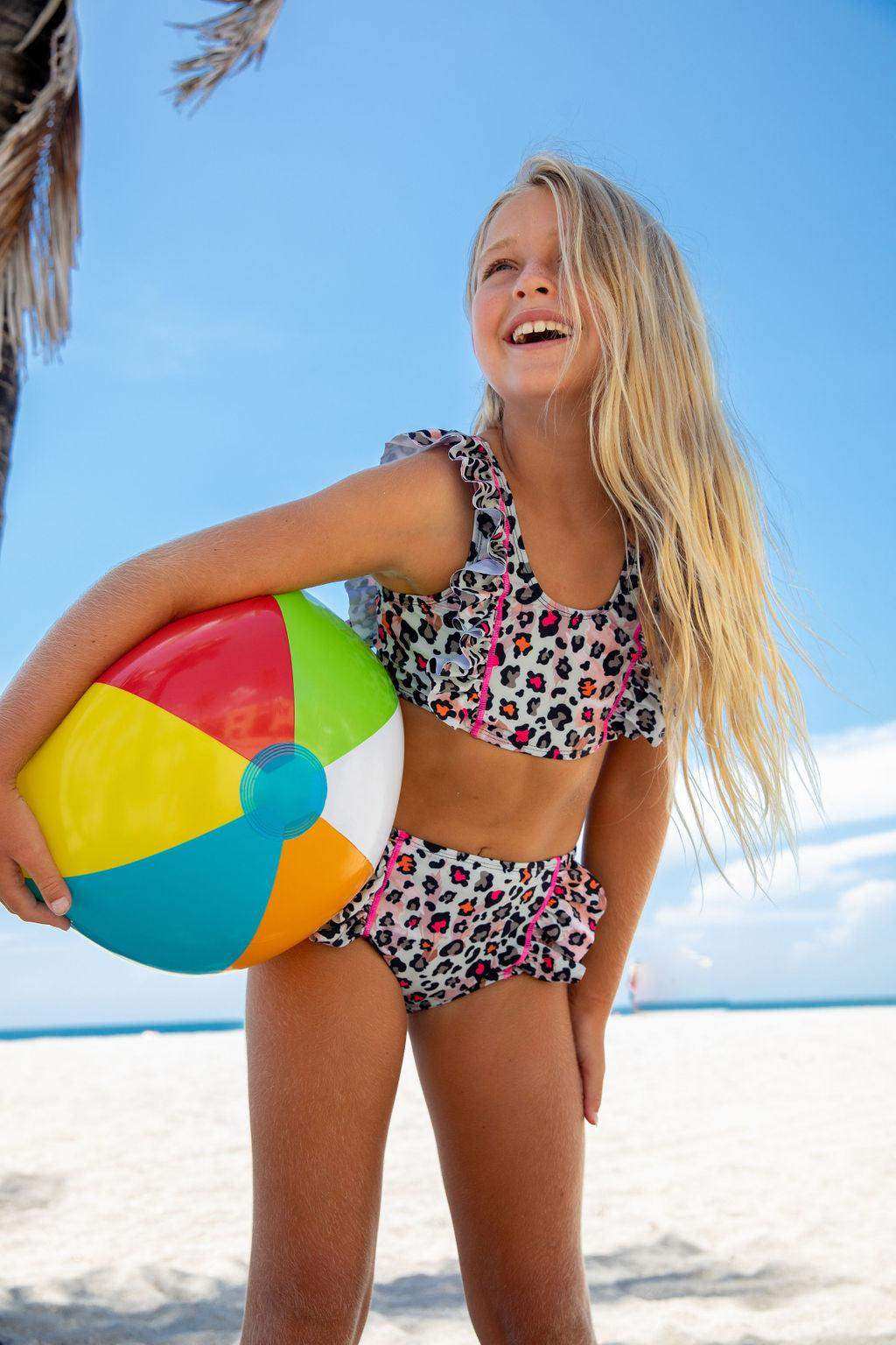 Fresco Folly Two Piece Swimsuit - Skoutley Outdoors LLC