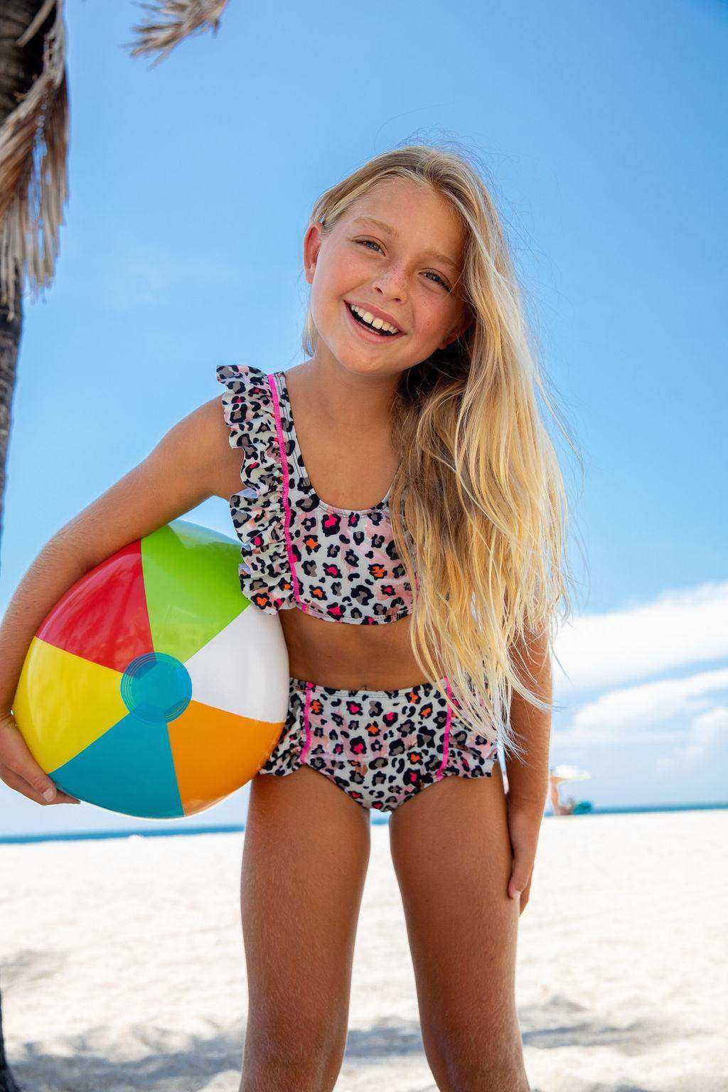 Fresco Folly Two Piece Swimsuit - Skoutley Outdoors LLC