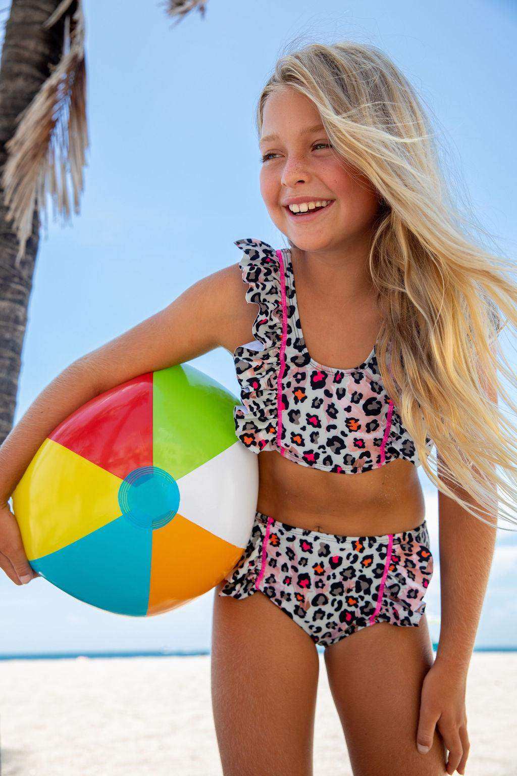 Fresco Folly Two Piece Swimsuit - Skoutley Outdoors LLC