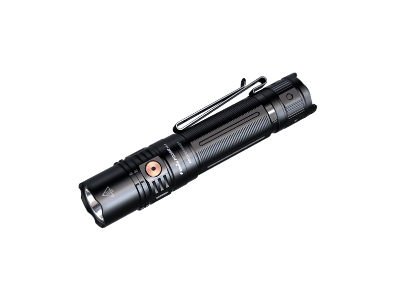 Load image into Gallery viewer, Fenix PD36R V2 Compact Rechargeable Tactical Flashlight - 1700 Lumens
