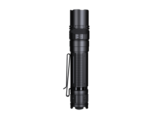 Fenix PD36R V2 Compact Rechargeable Tactical Flashlight - 1700 Lumens