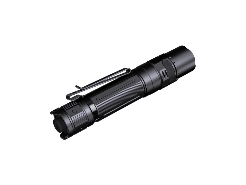 Load image into Gallery viewer, Fenix PD36R V2 Compact Rechargeable Tactical Flashlight - 1700 Lumens
