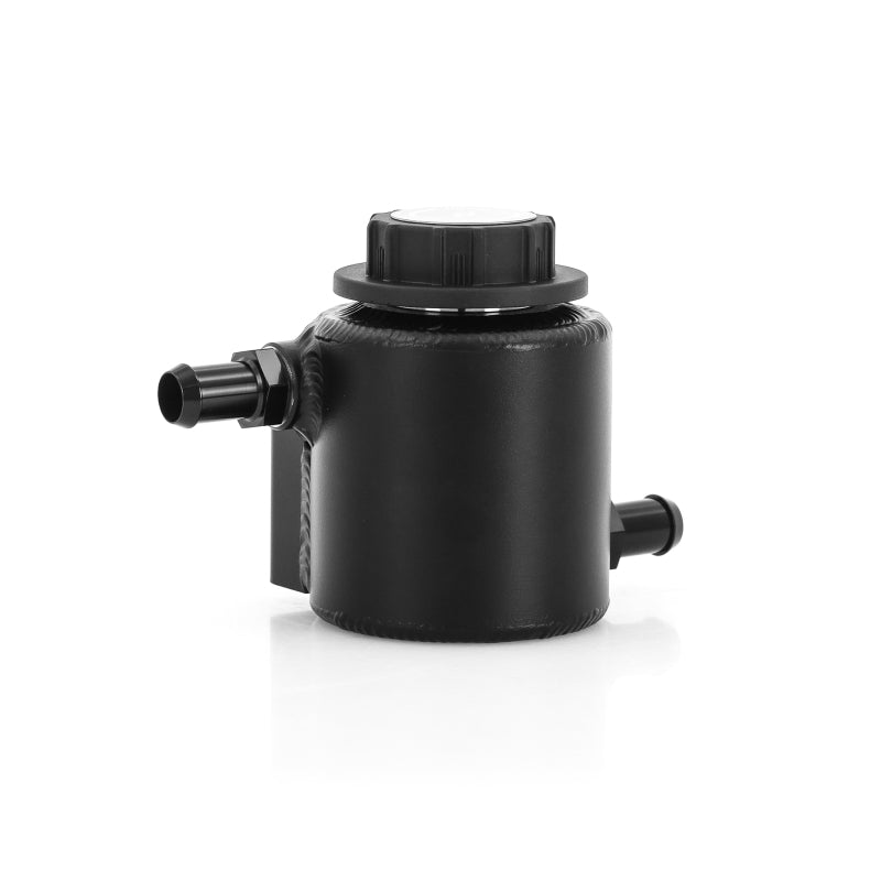 Load image into Gallery viewer, Mishimoto Universal Aluminum Coolant Expansion Tank - Brushed
