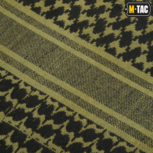M-Tac Heavy-Duty Shemagh Scarf