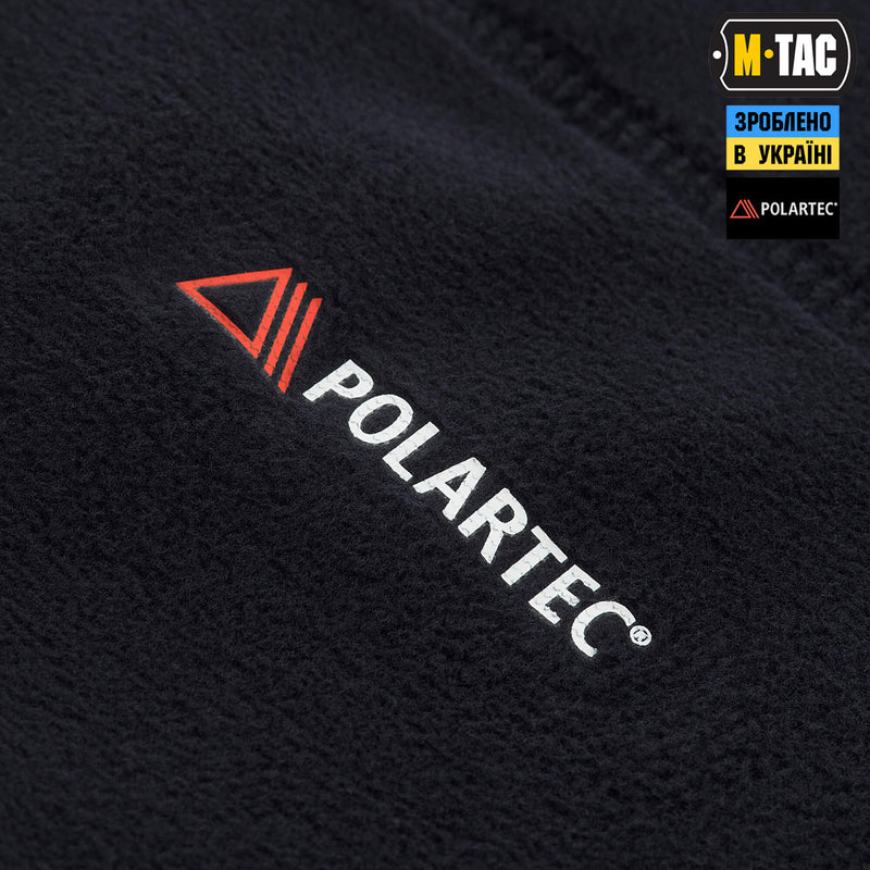 Load image into Gallery viewer, M-Tac Anatomical Neck Gaiter Polartec
